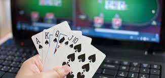 Mencoba Judi Poker Online Berlaku Lalu Terbagus Sakali Memikat
